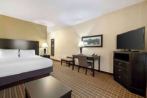 Best Western Pacific Inn