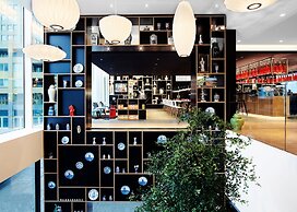 citizenM Rotterdam