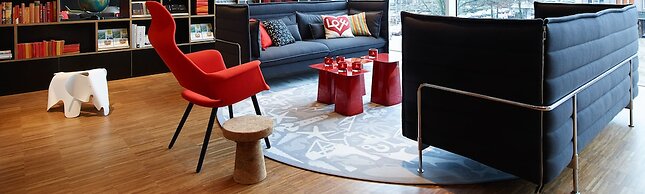 citizenM Rotterdam