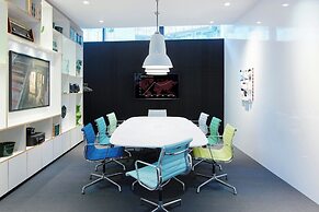 citizenM Rotterdam