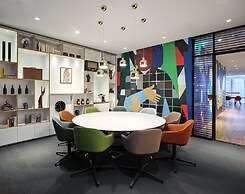 citizenM Rotterdam