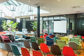 citizenM Rotterdam