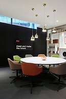 citizenM Rotterdam