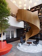 citizenM Rotterdam