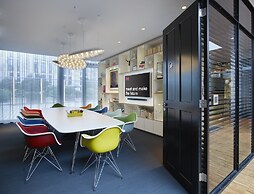 citizenM Rotterdam