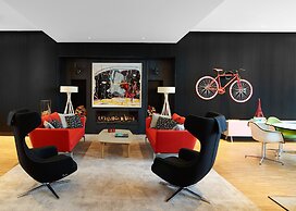citizenM Rotterdam