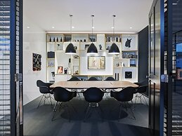 citizenM Rotterdam