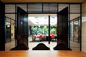 citizenM Rotterdam