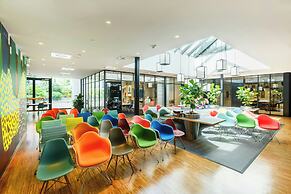 citizenM Rotterdam