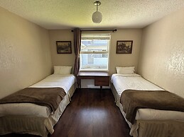 Island West Resort
