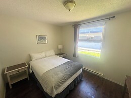 Island West Resort