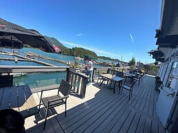 Island West Resort