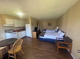 Island West Resort