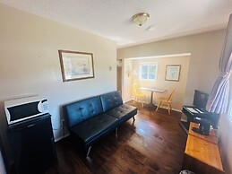 Island West Resort