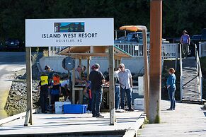 Island West Resort