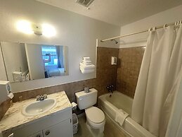 Island West Resort
