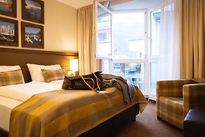 Hotel Stadt Kufstein