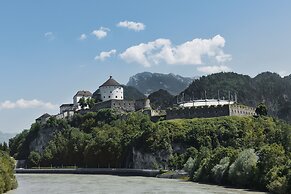 Hotel Stadt Kufstein