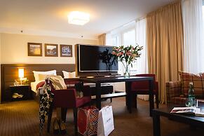 Hotel Stadt Kufstein