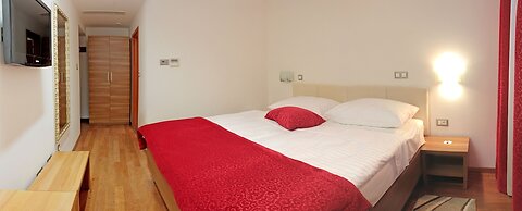 Hotel Monika