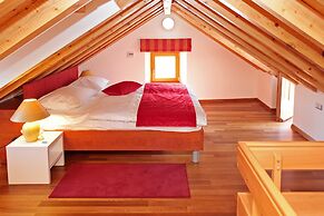 Hotel Monika