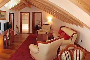 Hotel Monika