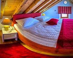 Hotel Monika