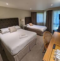 Marwell Hotel Winchester South