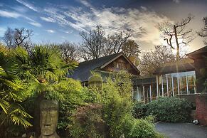 Marwell Hotel Winchester South