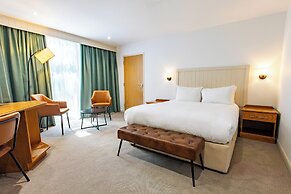 Marwell Hotel Winchester South