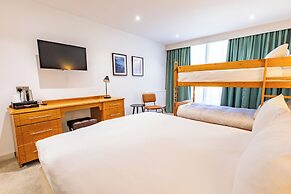 Marwell Hotel Winchester South