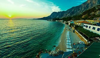 Beach Hotel Plaza