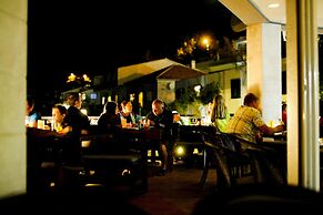 Beach Hotel Plaza