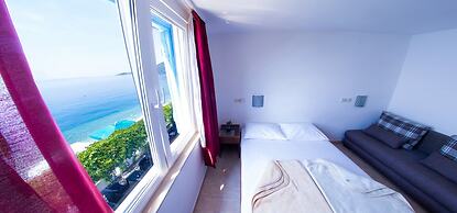 Beach Hotel Plaza