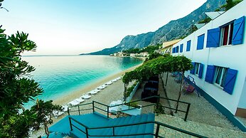 Beach Hotel Plaza