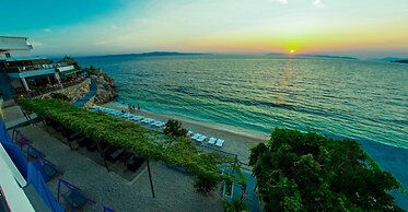 Beach Hotel Plaza