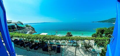 Beach Hotel Plaza