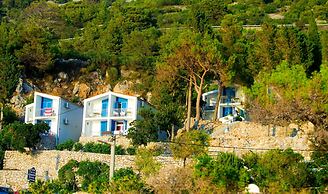 Beach Hotel Plaza