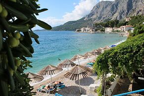 Beach Hotel Plaza
