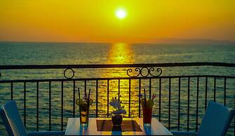 Beach Hotel Plaza