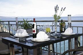 Beach Hotel Plaza