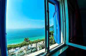 Beach Hotel Plaza