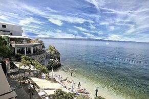 Beach Hotel Plaza
