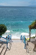 Beach Hotel Plaza