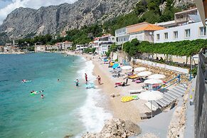 Beach Hotel Plaza