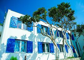 Beach Hotel Plaza