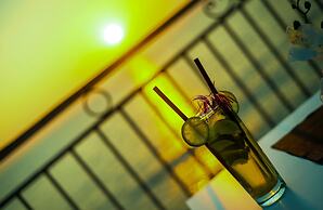 Beach Hotel Plaza