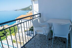 Beach Hotel Plaza