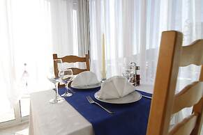Beach Hotel Plaza
