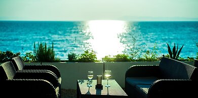 Beach Hotel Plaza